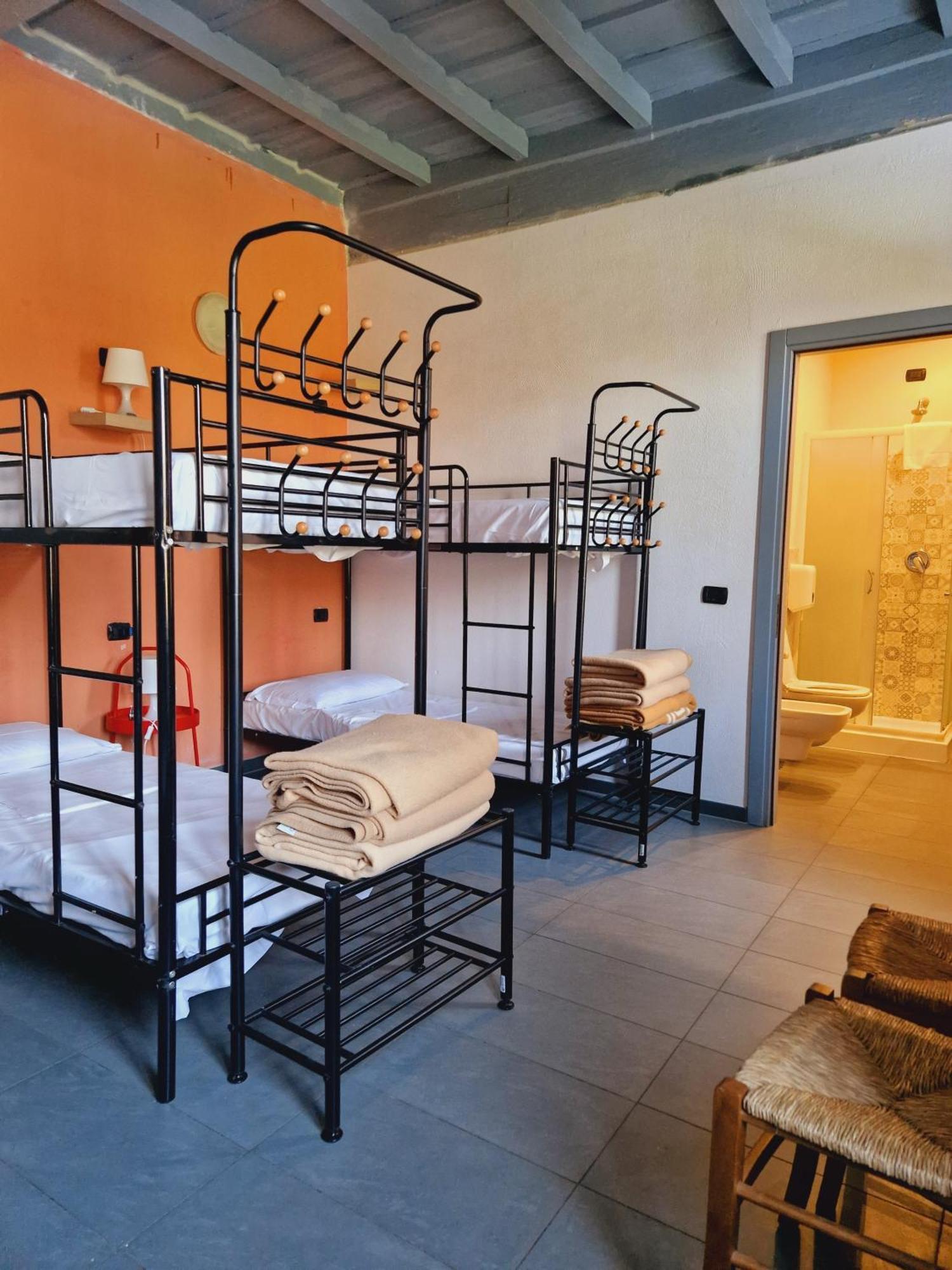 B&B E Ostello, Parco Di Monza, Cascina Costa Alta Exterior foto