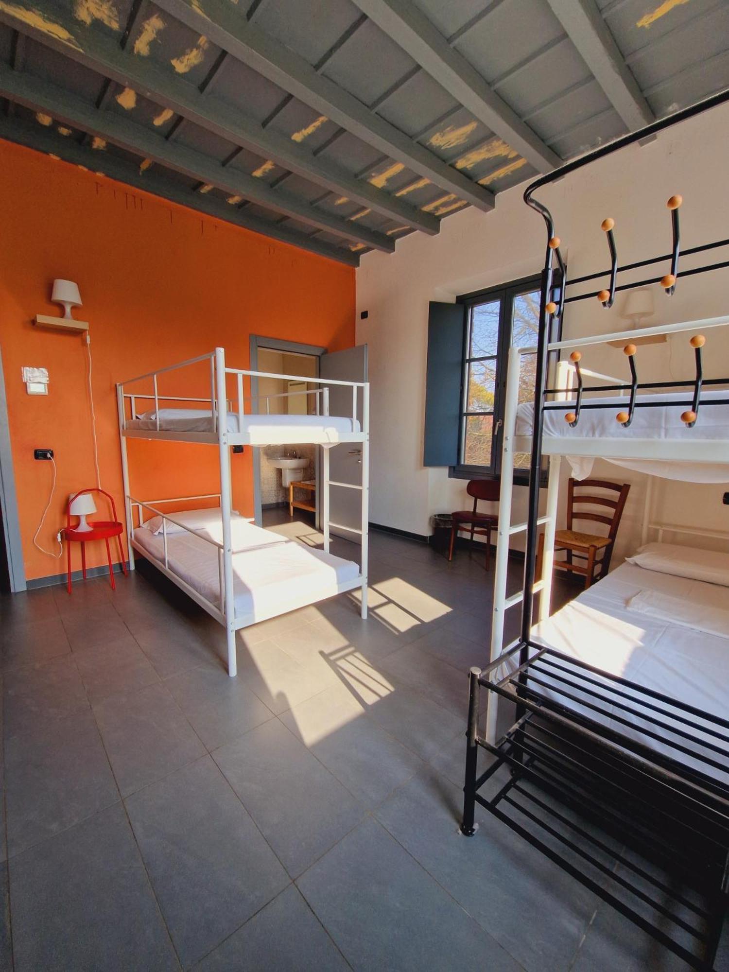 B&B E Ostello, Parco Di Monza, Cascina Costa Alta Exterior foto