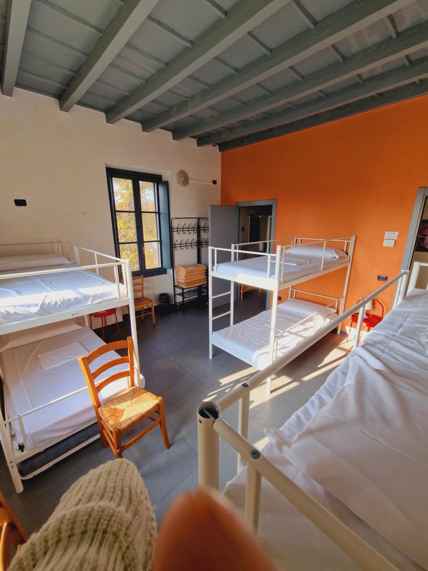 B&B E Ostello, Parco Di Monza, Cascina Costa Alta Exterior foto